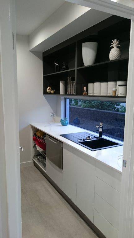 Mackay Cabinetmaking Service - Renee 5