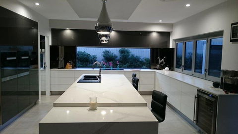 Mackay Cabinetmaking Service - Renee 7