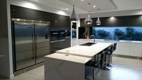 Mackay Cabinetmaking Service - Renee 8