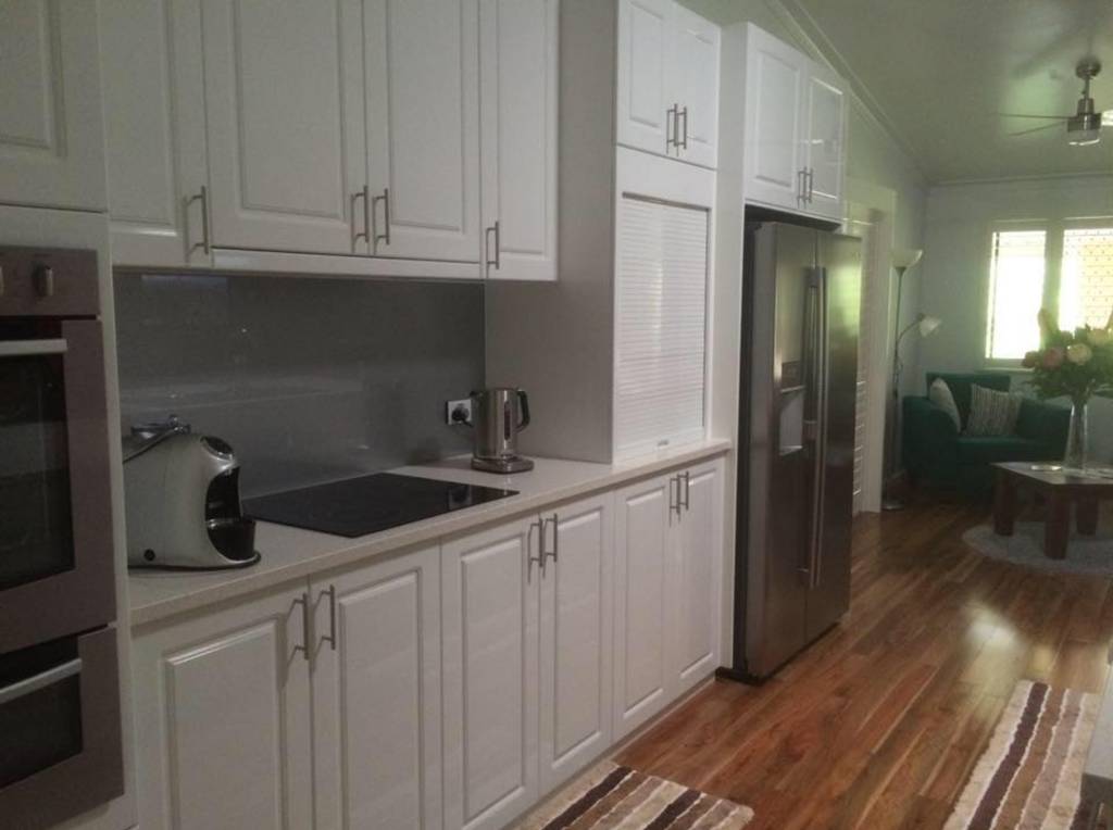 Cabinet Makers Walkerston QLD Renee