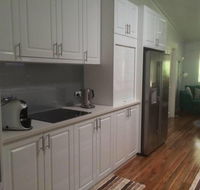 Townsend Cabinetmaking Pty Ltd - Renee