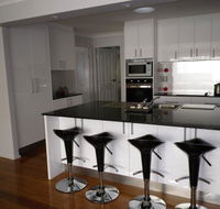 Custom Kitchens by Design - Renee