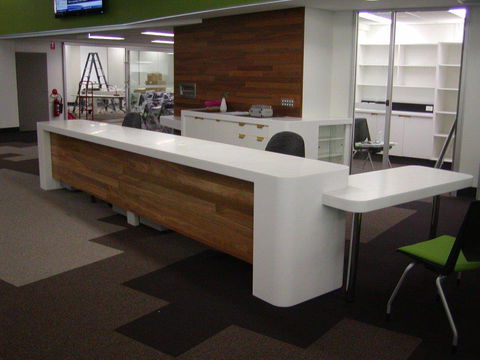 Large’s Furniture & Cabinet Makers - Renee 3
