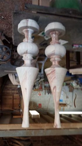 Gary O’Neill Custom Timber Work - Renee 1