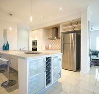 Ross Joinery Kitchens - Renee