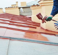 G  T Milne Painting Contractors - Internet Find