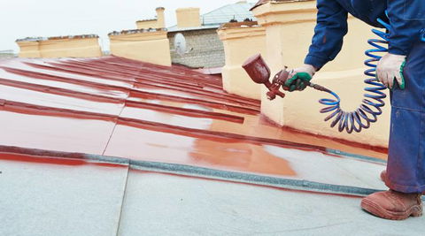 G & T Milne Painting Contractors - Internet Find 0