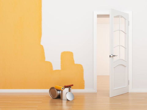 G & T Milne Painting Contractors - Internet Find 1
