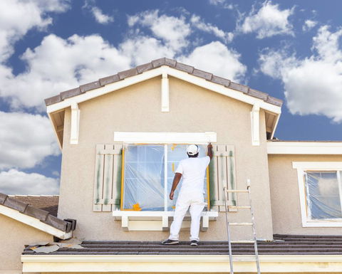 G & T Milne Painting Contractors - Internet Find 3