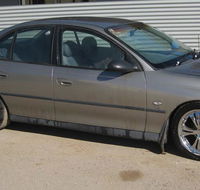 Dave's Used Cars - Internet Find