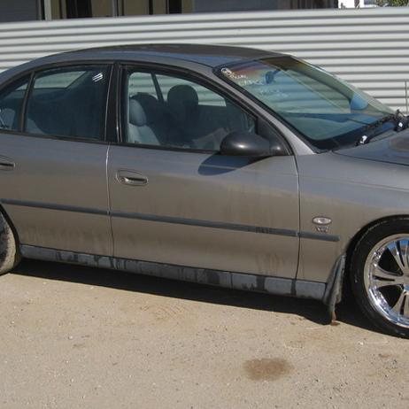 Dave's Used Cars - Renee 0