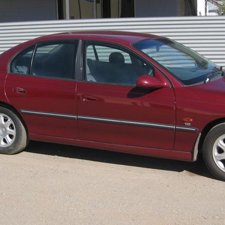 Dave's Used Cars - Renee 1
