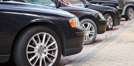 Dave's Used Cars - Renee 4