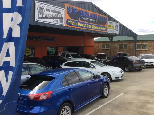 Used Cars Armidale NSW Qld Realsetate