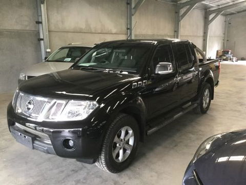 New England Autos - Renee 1