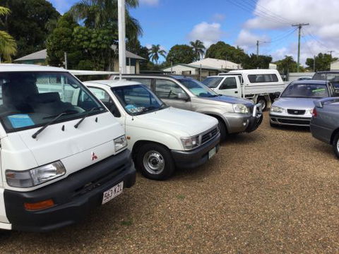 Smithy’s Just Cruisin’ Autos - Renee 3