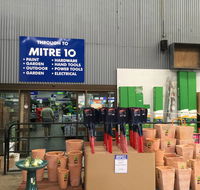 Macksville Mitre 10 - Renee