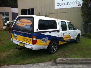 Central Coast Automatics - Renee 1