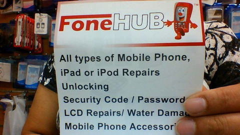 Fone Hub - Renee 4