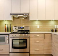 Budget Kitchens - Renee