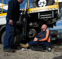 Kings Brake Service Specialists - Petrol Stations