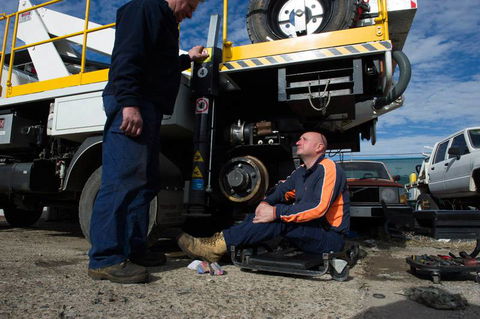 Kings Brake Service Specialists - Petrol Stations 0