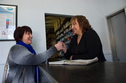 Kings Brake Service Specialists - Petrol Stations 1