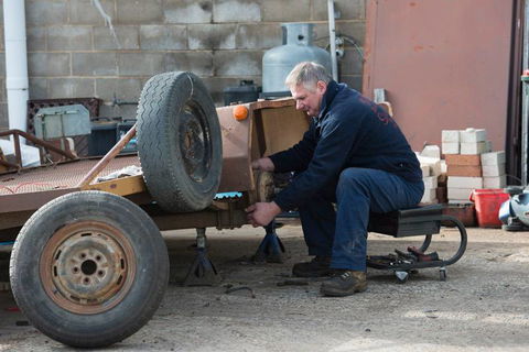 Kings Brake Service Specialists - Petrol Stations 2