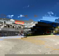 Porters Mitre 10 Trade Centre Whitsunday