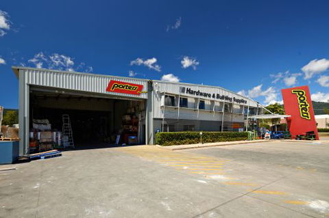 Porters Mitre 10 Trade Centre Whitsunday - Renee 0