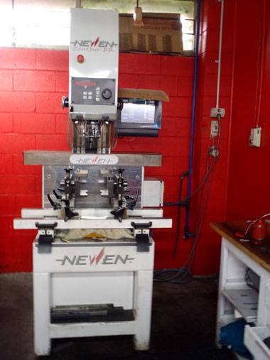 Southern Engine Reconditioning - Renee 1