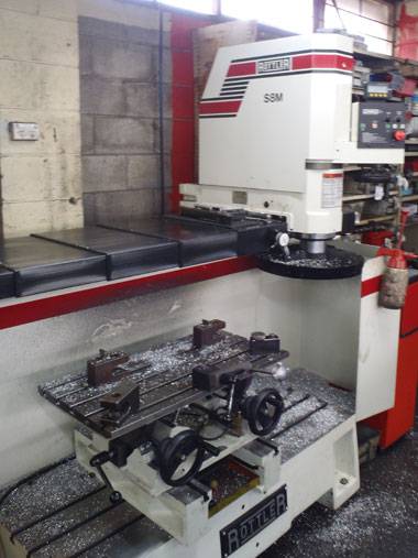 Southern Engine Reconditioning - Renee 2