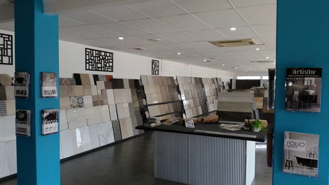 Inspire Tiles - Renee 0