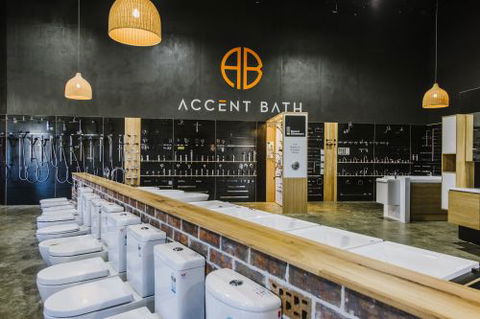 Accent Bath - Renee 3