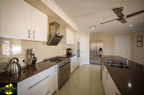 Kitchen & Renovation Concepts - Renee 0