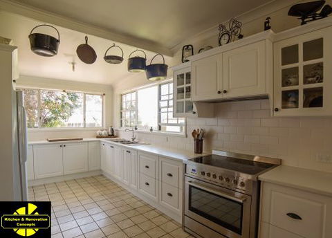 Kitchen & Renovation Concepts - Renee 2