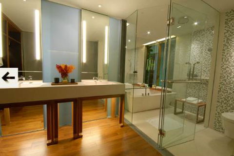NCP Bathroom Centres - Renee 1