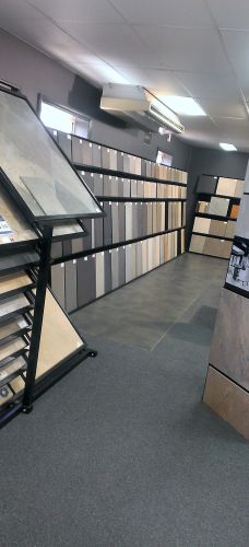 Tiles With Style ColorTile - Renee 2