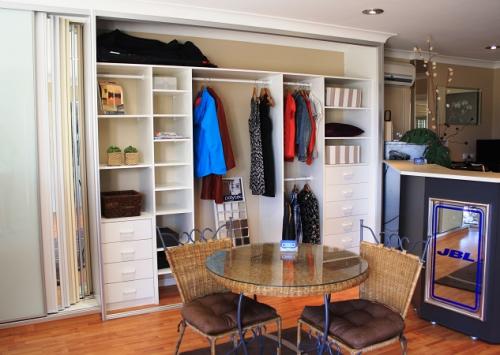 Wardrobes Built In Port Macquarie NSW Renee