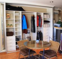 JBL Wardrobes - Renee