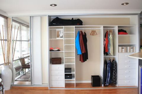 JBL Wardrobes - Renee 1