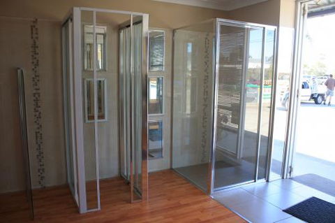 JBL Shower Screens - Renee 2