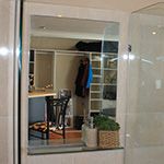 JBL Shower Screens - Renee 3