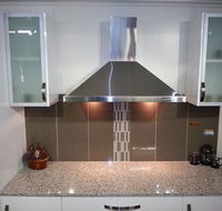 Kitchen Bathroom Solutions - Renee
