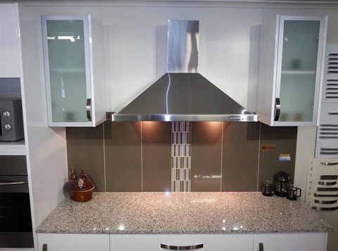 Kitchen Bathroom Solutions - Renee 0