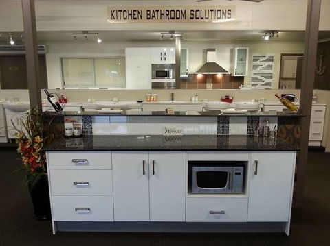Kitchen Bathroom Solutions - Renee 1