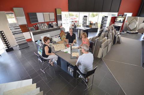 Coolum Tile & Stone Studio - Renee 1