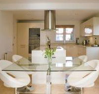 A D Hynes JoineryKitchens - Renee