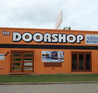 Door Shop Townsville - Renee