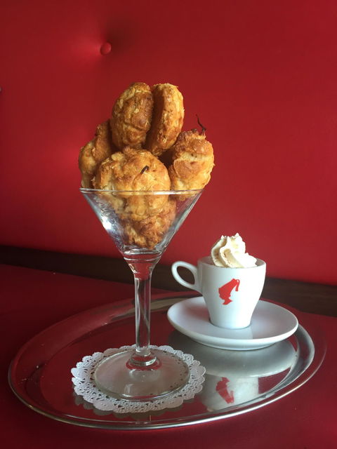 K & K Cafe Restaurant - Internet Find 3